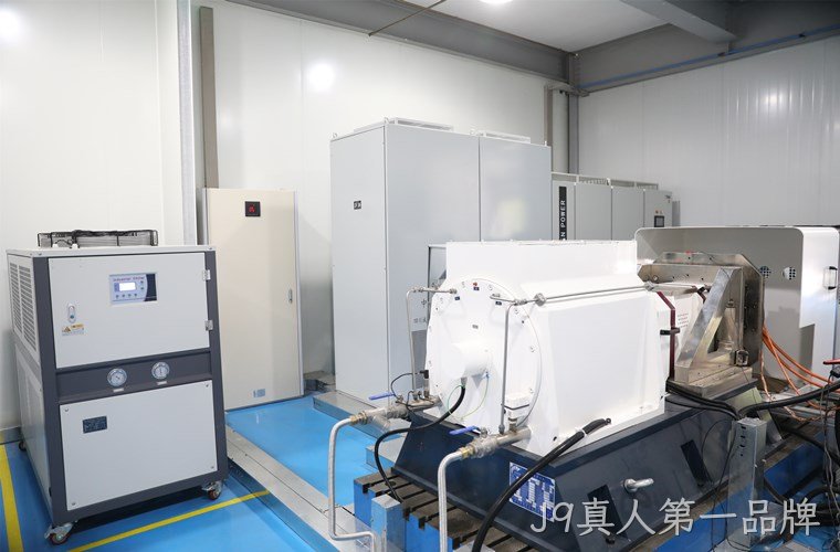 30kW增程器发电机